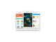 Смарт гривни Garmin vivofit jr. Real Flower
