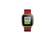 Смарт часовници Pebble Time Steel Gold