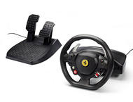 Волани и симулатори  Thrustmaster Racing Wheel T80 Ferrari 488 GTB Edition Playstation 4 / PC