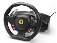 Волани и симулатори  Thrustmaster Racing Wheel T80 Ferrari 488 GTB Edition Playstation 4 / PC