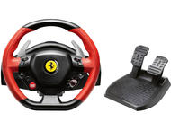 Волани и симулатори THRUSTMASTER Ferrari 458 Spider Xbox One