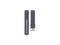 Каишки Fitbit Charge 2 Accessory Band, Leather Indigo