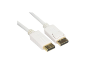 Кабели и Адаптери VCom кабел Display Port DP M / M - CG631-5 метра
