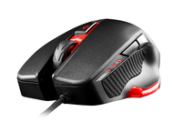 Мишки MSI Interceptor DS300