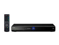 Плейъри Blu-ray плейър SHARP BDHP22SB