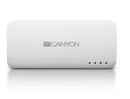 Външни батерии Canyon CNE-CPB44W 4400 mAh