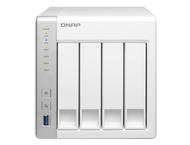 Storage (NAS) QNAP TS-431+