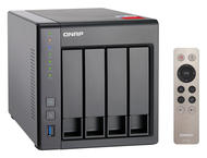 Storage (NAS) QNAP TS-451+ -2G