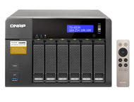 Storage (NAS) QNAP TS-653A - 4G
