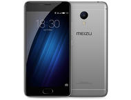 Смартфони Meizu m3s 32GB, сив цвят
