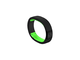 Смарт гривни Razer Nabu Green