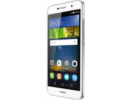 Смартфони Huawei Y6 Pro 16GB, бял цвят + 750MB 4G интернет на месец