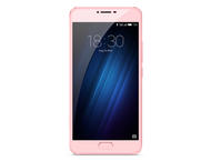 Смартфони Meizu U20 32GB, розов цвят