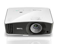Проектори BenQ MU706
