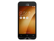 Смартфони Asus ZenFone GO (ZB452KG) 8GB, златист цвят