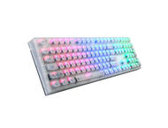 Клавиатури Cooler Master MasterKeys Pro L Crystal Edition Red суичове