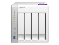 Storage (NAS) QNAP TS-431P