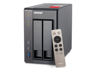Storage (NAS) QNAP TS-251+-2G