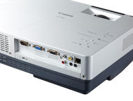Проектори Canon LV7295