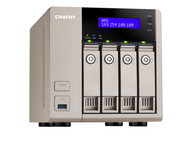 Storage (NAS) QNAP TVS-463-4G