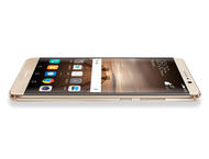 Смартфони Huawei Mate 9 DUAL 64GB, златист цвят