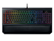 Клавиатури Razer BlackWidow Chroma V2 (Green Switch) - US Layout