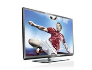 Телевизори Philips 55PFL5507К