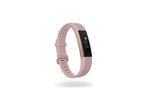 Смарт гривни Fitbit Alta HR Pink Rose Gold