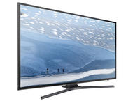 Телевизори Samsung 55KU6072