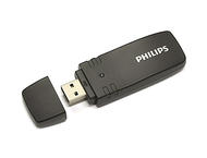 Други Безжичен USB адаптер