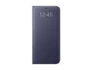 Калъфи Samsung Galaxy S8+ LED View Cover, в лилаво