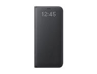Калъфи Samsung Galaxy S8+ LED View Cover, в черно