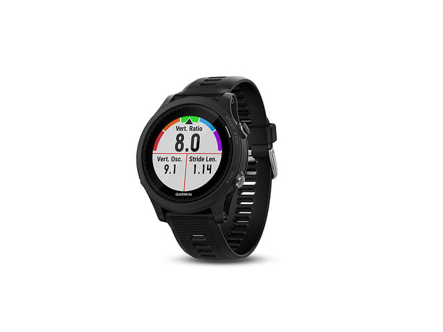 Смарт часовници Garmin Forerunner 935