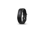 Смарт гривни Garmin vivosmart 3  - черен S/M