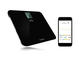 Кантари Terraillon Web Coach Form Black
