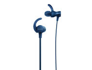Слушалки Sony MDR-510AS, в синьо