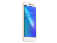 Смартфони ASUS Zenfone Live (ZB501KL) 16GB, златист цвят