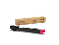 Консумативи Оригинален Xerox WorkCentre 7425 Magenta Toner Cartridge