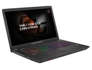 Лаптопи ASUS ROG GL753VE-GC169