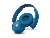 Слушалки JBL T450BT Blue