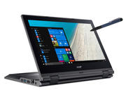 Лаптопи Acer TravelMate B118