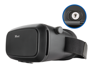 Очила TRUST Exos Plus Virtual Reality Glasses 