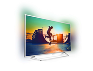 Телевизори Philips 43PUS6412
