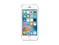 Смартфони Apple iPhone SE 32GB, сребрист цвят