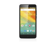 Смартфони Prestigio GRACE S7 16GB, черен цвят