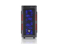 Кутии FORTRON CMT210 Red