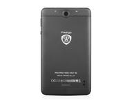 Таблети Prestigio MultiPad WIZE 3407 4G, сив цвят