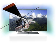 Телевизори Philips 55PFL8007K