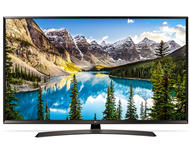 Телевизори LG 65UJ634V