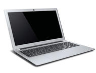Лаптопи Acer Aspire V5-531G (сив)